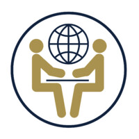 University of Notre Dame International Student Advisory Board logo - Similar company to Showme50% Women Leading