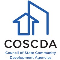Council of State Community Development Agencies (COSCDA) logo - Similar company to Greater Randallstown Community Development Organization (Grcdo)