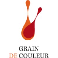 GRAIN DE COULEUR logo - Similar company to Valtex Group