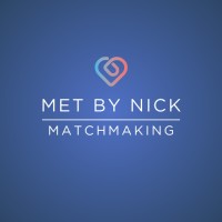 Met By Nick logo - Similar company to Quality