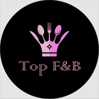 TOP F&B Sdn Bhd logo - Similar company to Malaysian.Cafe