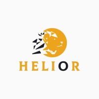 Groupe HELIOR logo - Similar company to Equilibre Structural Engineers