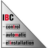 IBC group i Höganäs AB logo - Similar company to Ibc Control Ab