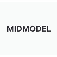 MidModel logo - Similar company to Good Wines