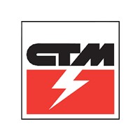 Compagnia Tecnica Motori S.p.A logo - Similar company to Beltrame Cse