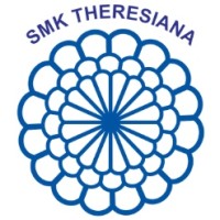 SMK Theresiana logo - Similar company to Ilitterless Indonesia
