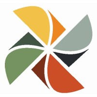 Pinwheel logo - Similar company to Pinwheel.Us