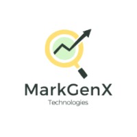 MarkGenX Technologies logo - Similar company to Valoroid