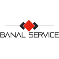 BANAL SERVICE SRL logo - Similar company to Sf System