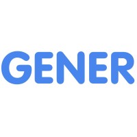 Gener logo - Similar company to Broadbandtech