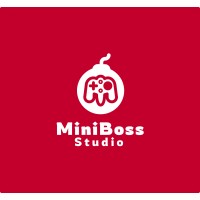 MiniBoss Studio logo - Similar company to Miniboss