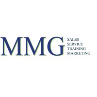MMG Sales Group logo - Similar company to Silentium Ab