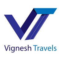 VIGNESH TRAVELS logo - Similar company to Sift Consultancy