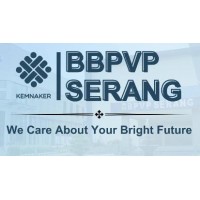 Balai Besar Pelatihan Vokasi dan Produktivitas (BBPVP) Serang logo - Similar company to Laboratorium Jurusan Teknik Elektro