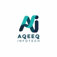 Aqeeq Infotech logo - Similar company to Zoom Group Of Companies Bahrain