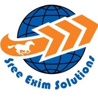 SREE EXIM SOLUTIONS logo - Similar company to Overnite Express