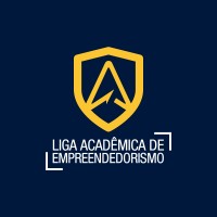 Liga Acadêmica de Empreendedorismo e Mercado Financeiro da UFPI logo - Similar company to Liga Acadêmica De Ciência De Dados Aplicada  Usp
