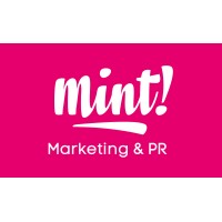 Mint Marketing & PR logo - Similar company to Mint Marketing