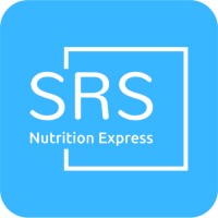 SRS Nutrition Express logo - Similar company to Anj-Distribution