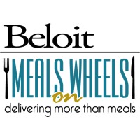BELOIT MEALS ON WHEELS, INC. logo - Similar company to Community Foundation Of Northern Illinois
