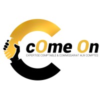 Come On Expertise logo - Similar company to Fiducer