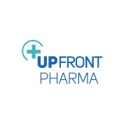 Upfront Pharma logo - Similar company to Essmedi