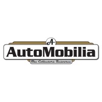 AutoMobilia Resource Magazine logo - Similar company to Choose Better Thoughts