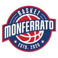 Monferrato Basket logo - Similar company to Vb Creative Agency