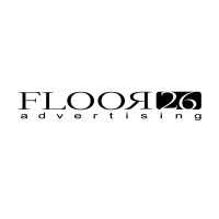 Floor26 Advertising logo - Similar company to Evolve Advertising Ag