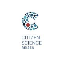 Citizen Science Reisen logo - Similar company to Evr Reisen Gmbh