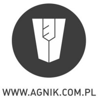 AGNIK Biuro projektowe CAD logo - Similar company to Evard Precision Sa