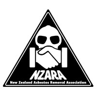 New Zealand Asbestos Removal Association logo - Similar company to Asbestos Environmental Consultants