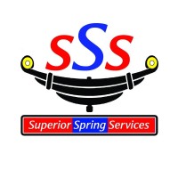 Superior Spring Services logo - Similar company to Johnson Spring And Trailer
