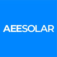 AEE Solar | Solar Equipment Distributor logo - Similar company to Interstate Distributor