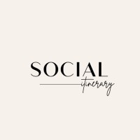 Social Itinerary logo - Similar company to Endure Technologies Llc