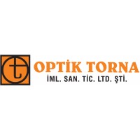 OPTİK TORNA logo - Similar company to Cnc Torna