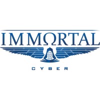 Immortal Cyber Inc logo - Similar company to Cyber Bytes Foundation