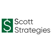 Scott Strategies logo - Similar company to Endovantage