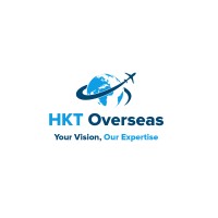 HKT Overseas logo - Similar company to Study Abroadwale