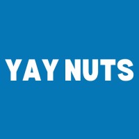 Yay Nuts logo - Similar company to Kpc Bookkeeping