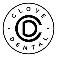 Clove Dental logo - Similar company to The Power Grid
