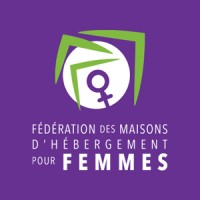 Fédération des maisons d'hébergement pour femmes logo - Similar company to Welcome Hall Mission