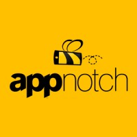 AppNotch logo - Similar company to Groovecm