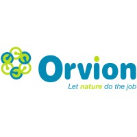 Orvion logo - Similar company to Microbial Analysis