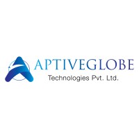 AptiveGlobe Technologies logo - Similar company to Pradeya Technologies