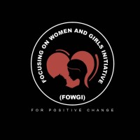 Focusing on Women and Girls Initiative for Positive Change logo - Similar company to Shevaluators