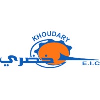 Khoudary E.I.C logo - Similar company to Concreat