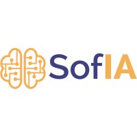 SofIA Sales logo - Similar company to Sslpost (Sslp Group Ltd)