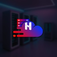 HidenCloud logo - Similar company to Falixnodes