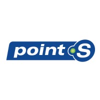 Point S - North America logo - Similar company to Point S Uk